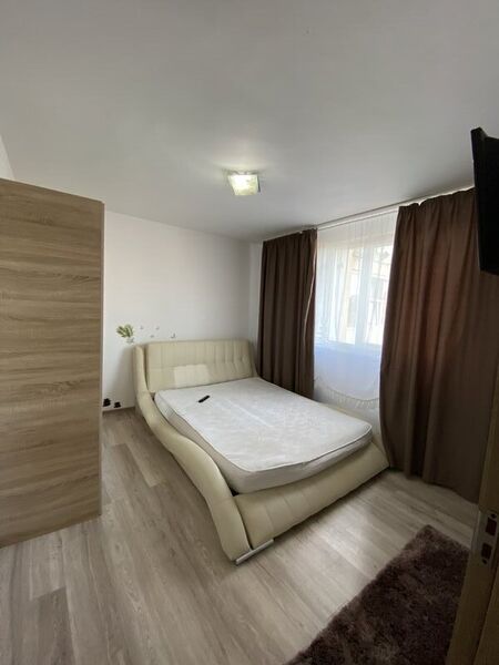 Drumul Taberei, Parc Moghioros, str Chilia Veche