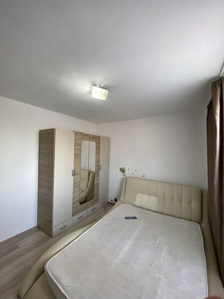 Drumul Taberei, Parc Moghioros, str Chilia Veche