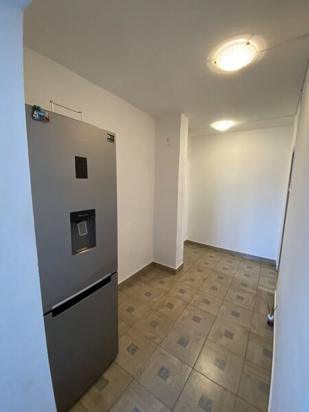 Drumul Taberei, Parc Moghioros, str Chilia Veche