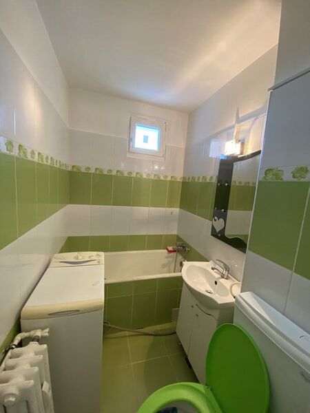 Drumul Taberei, Parc Moghioros, str Chilia Veche