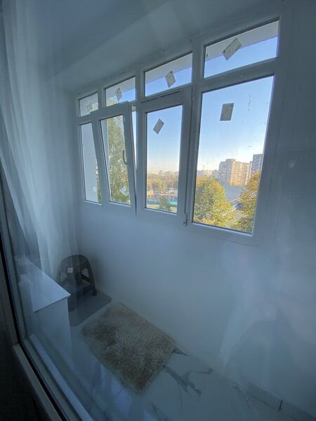 Drumul Taberei, Parc Moghioros, str Chilia Veche